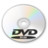 光的DVD RW光碟 Optical DVD RW